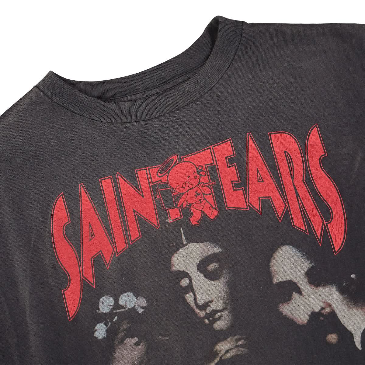 Faces Tee - Image 3