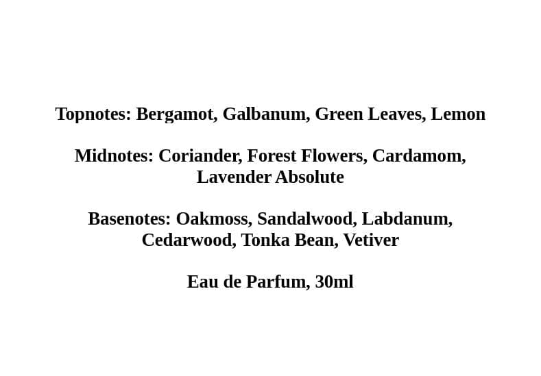 Fantome de Maules 30ml - Image 3