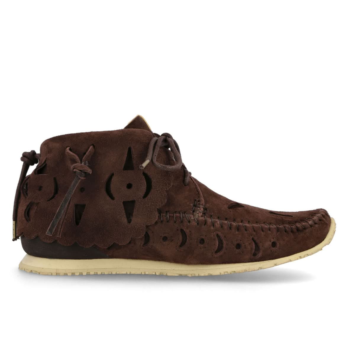 FBT Bearfoot Perf-Folk - Image 2