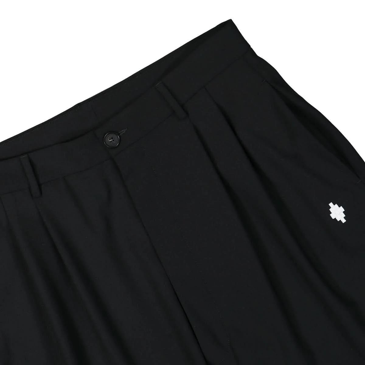Feather Over Tailor Pants - Image 5
