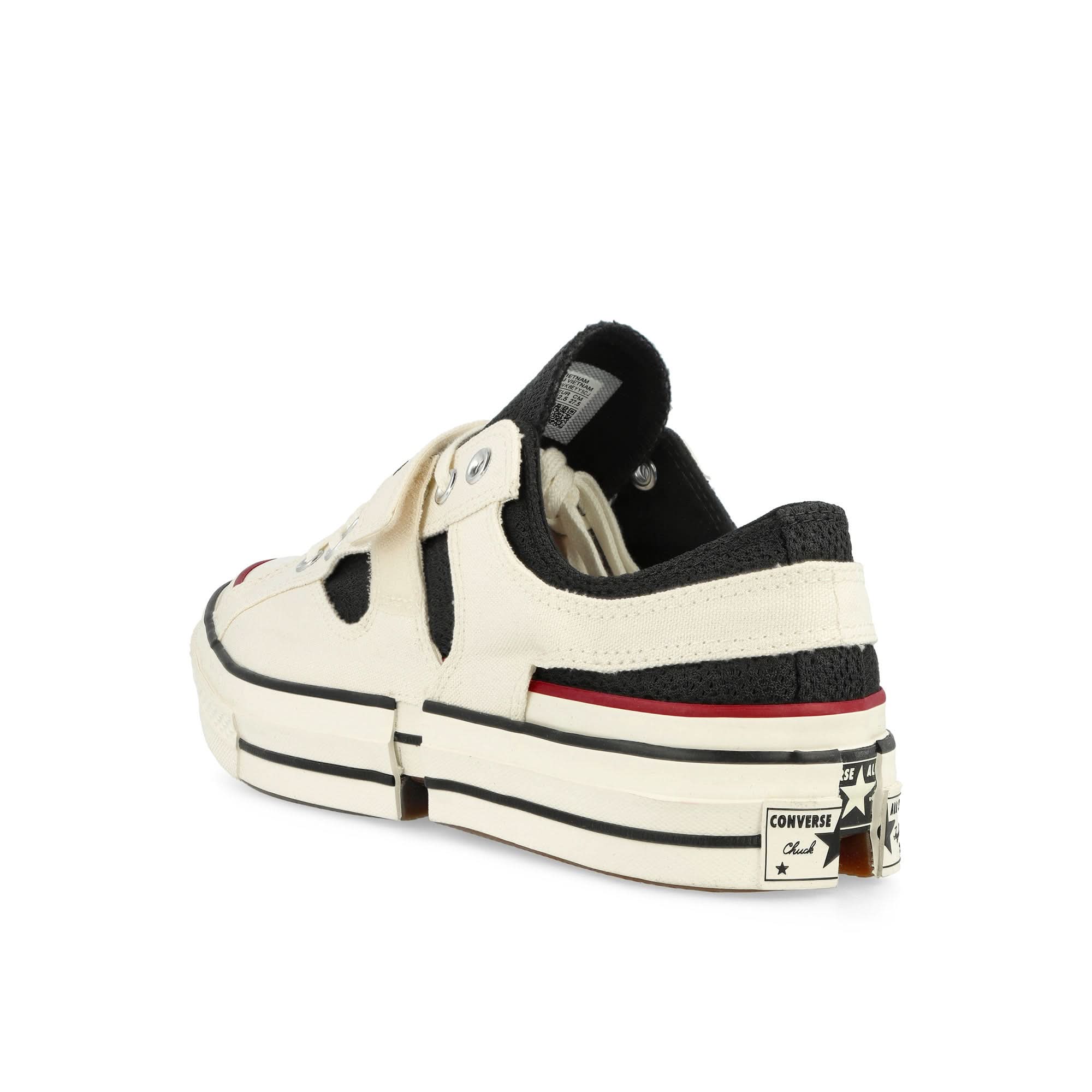 Chuck 70 2-in-1 - Image 3