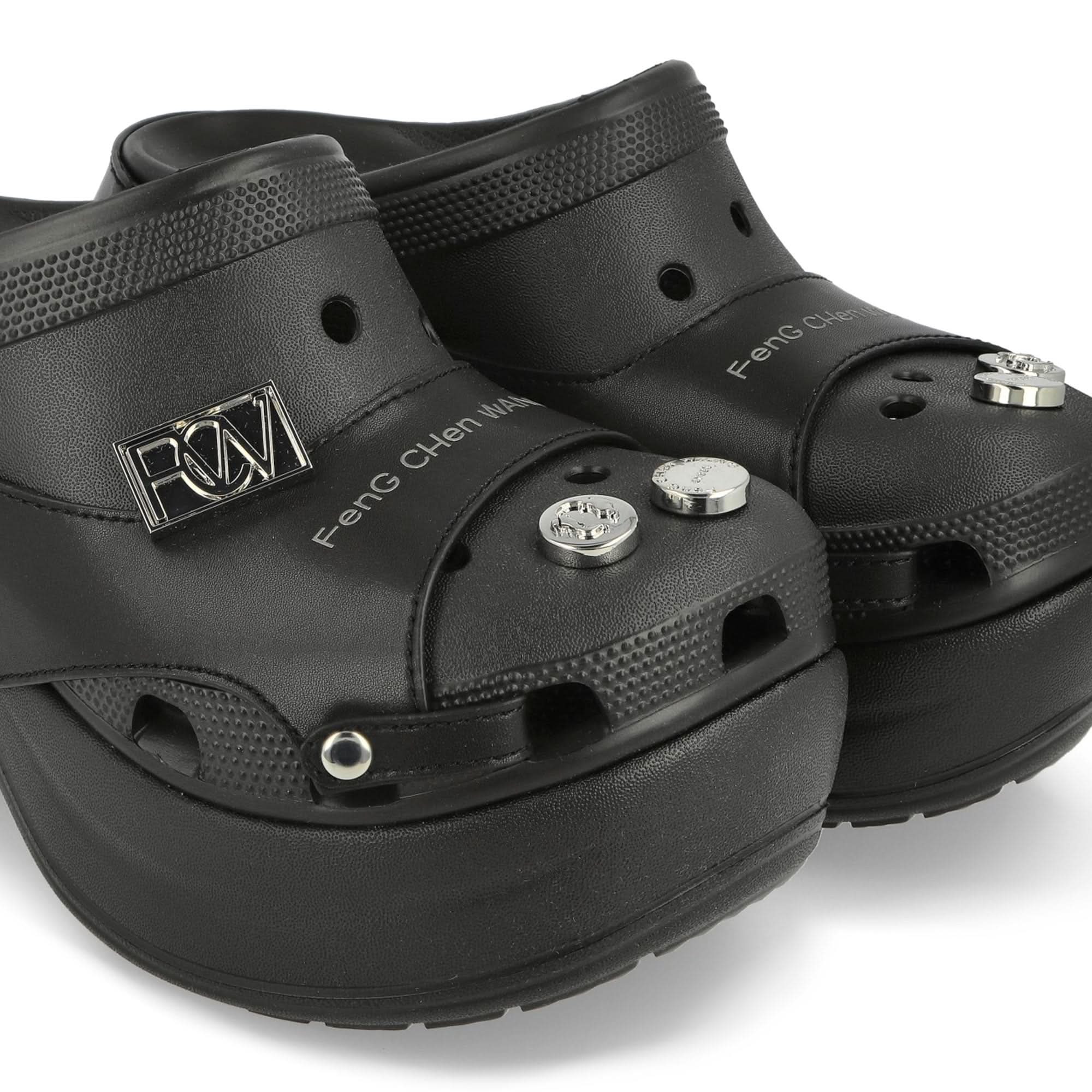 Siren Clog - Image 6