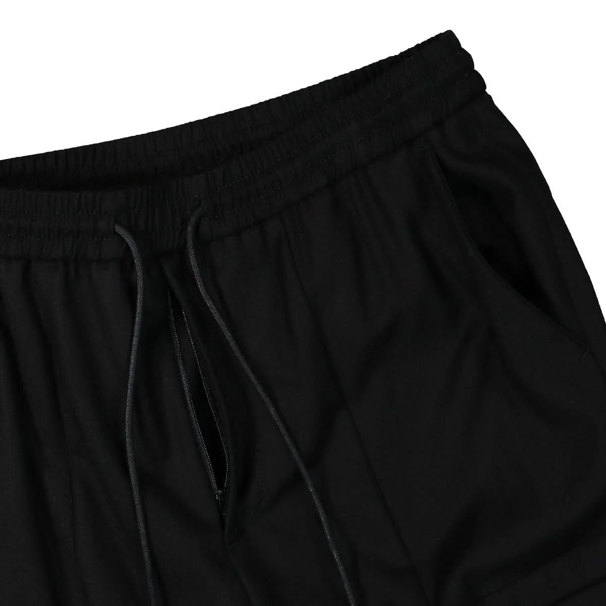 Flannel Cargo Jogger Pants - Image 4