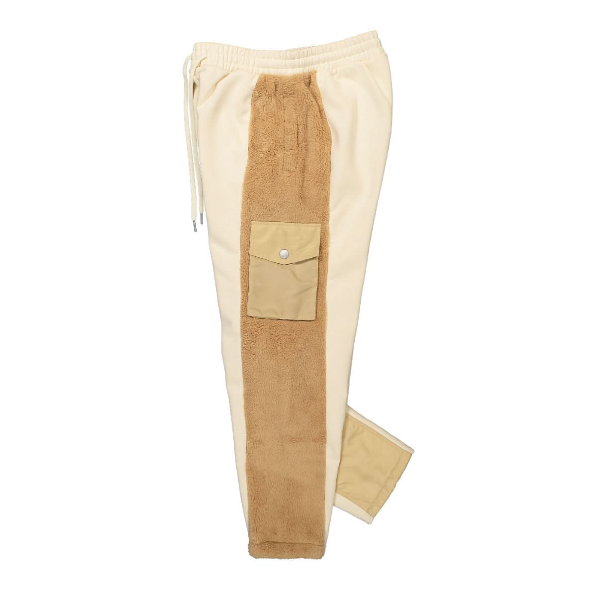 Fleece Pant - Image 3