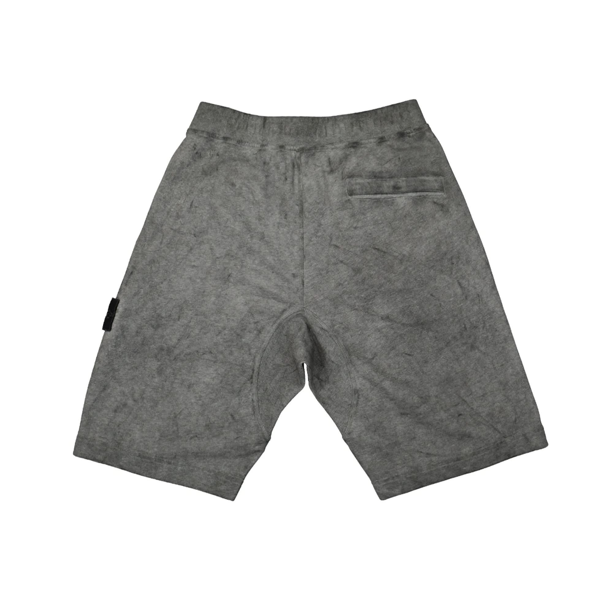 Fleece Shorts - Image 2