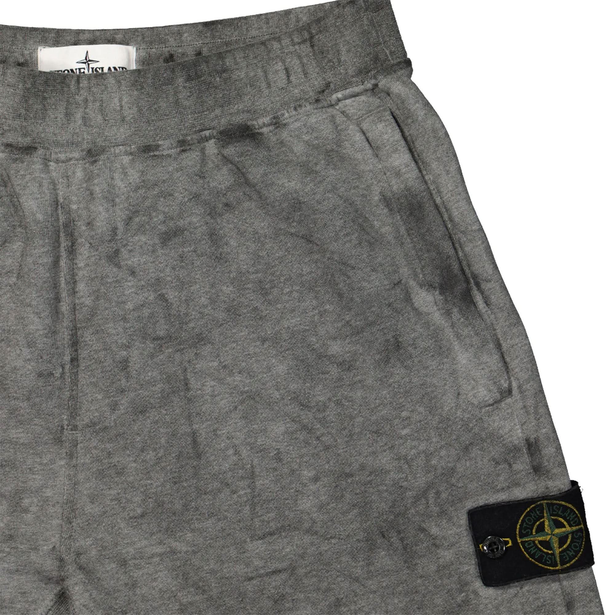 Fleece Shorts - Image 4