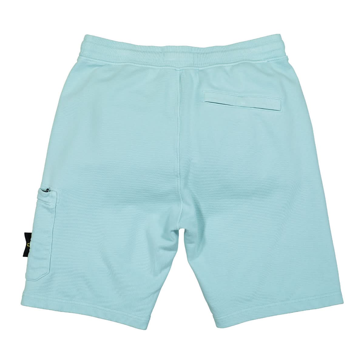 Fleece Shorts - Image 2