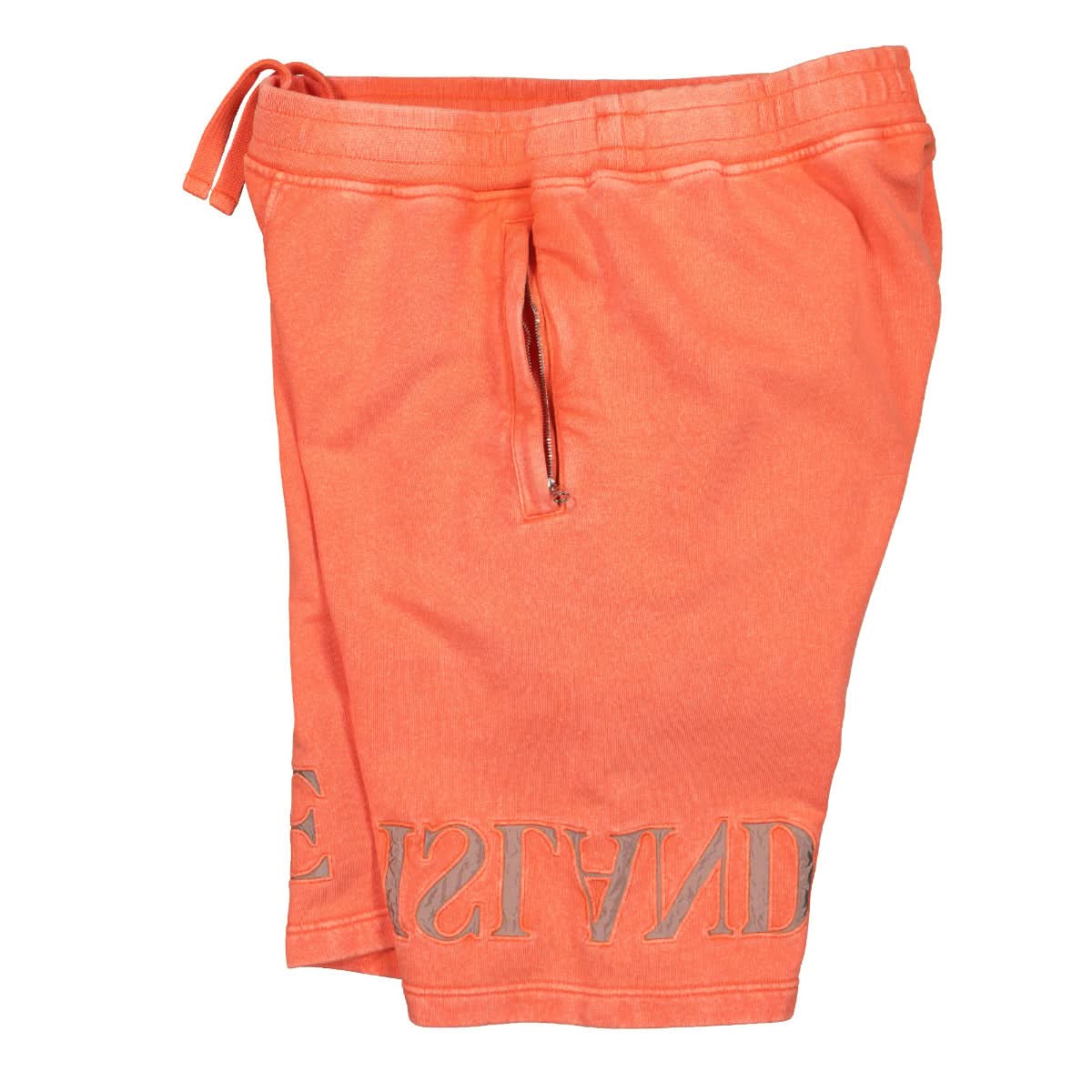 Fleece Shorts - Image 3