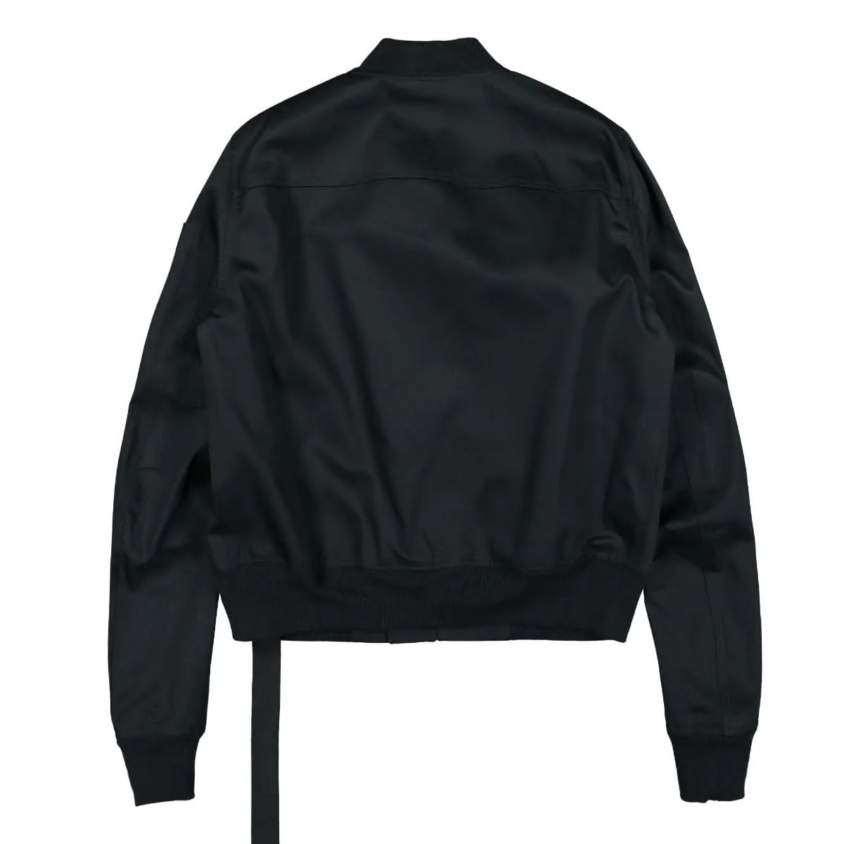 Flight Bomber Jacket - Image 2