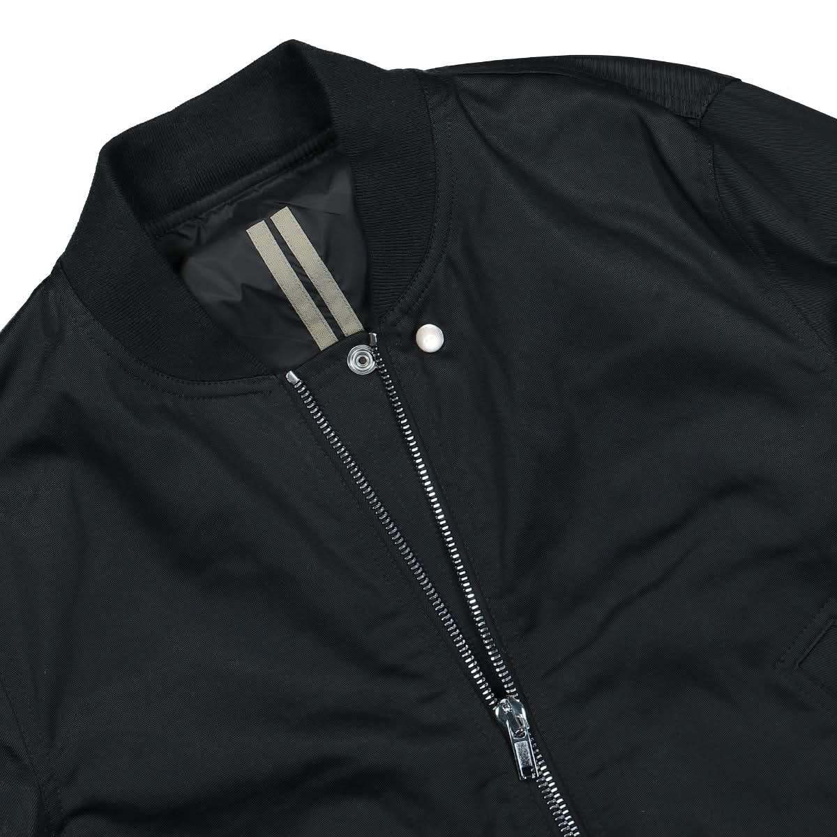 Flight Bomber Jacket - Image 3