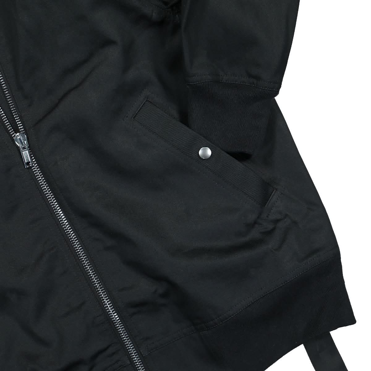 Flight Bomber Jacket - Image 4