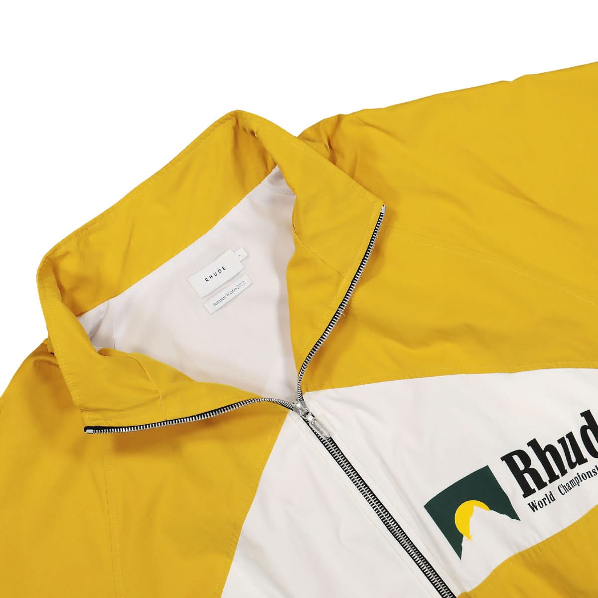 Flight Jacket - Image 3