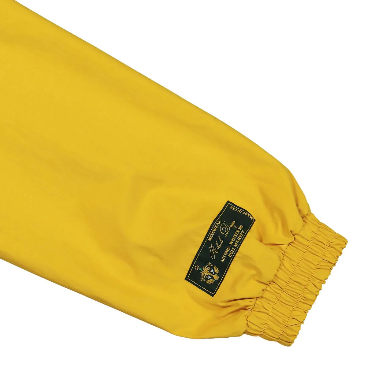 Flight Jacket - Image 5