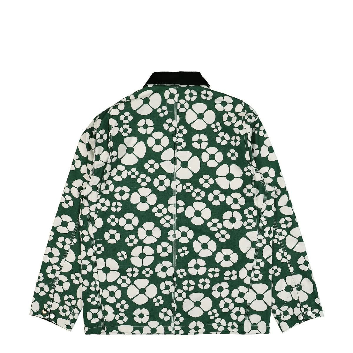 Floral Jacket - Image 2
