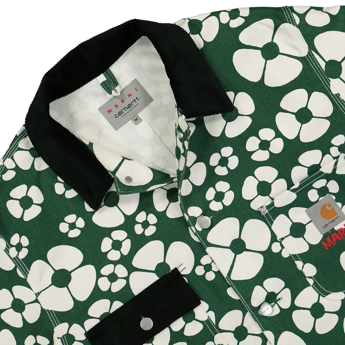 Floral Jacket - Image 3