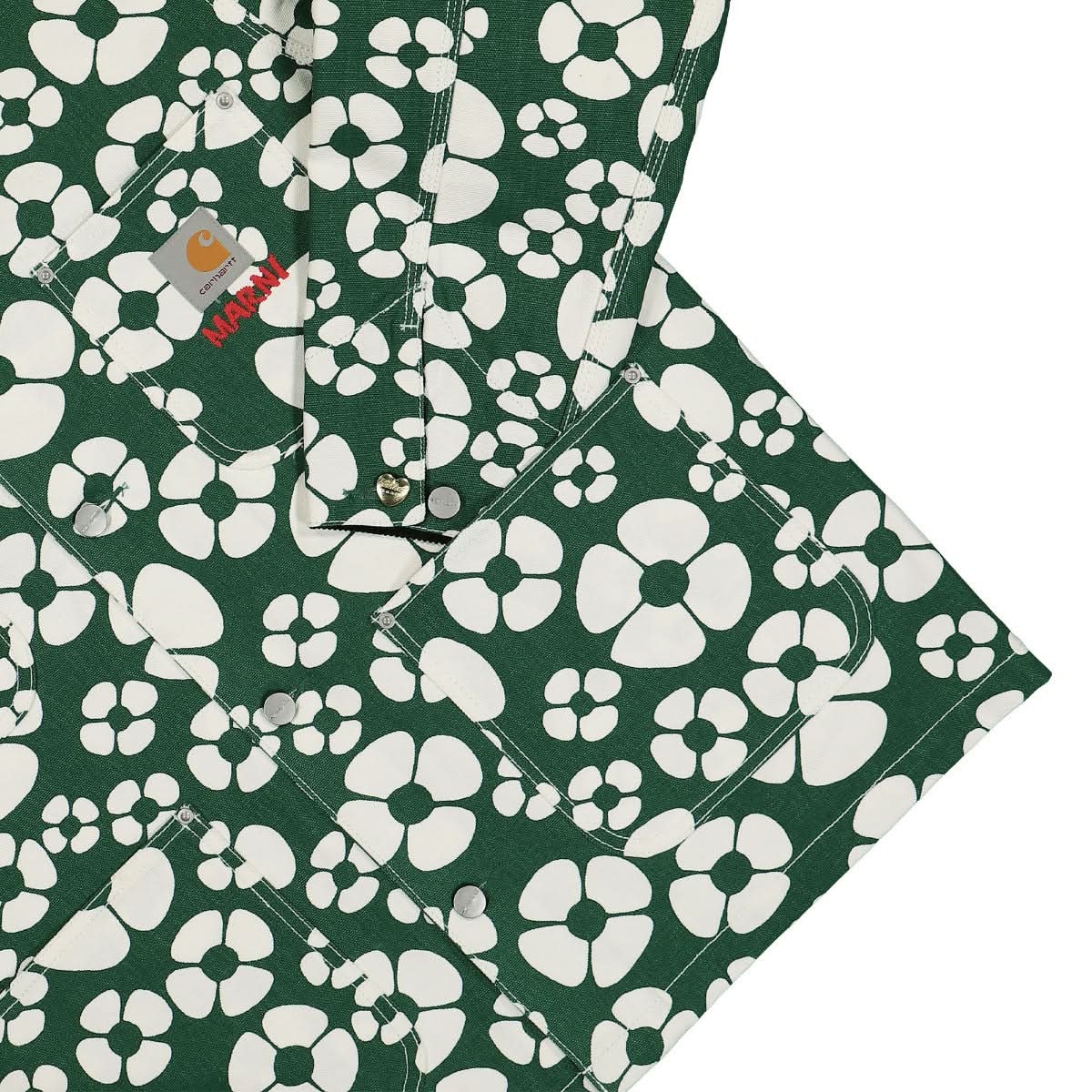Floral Jacket - Image 5