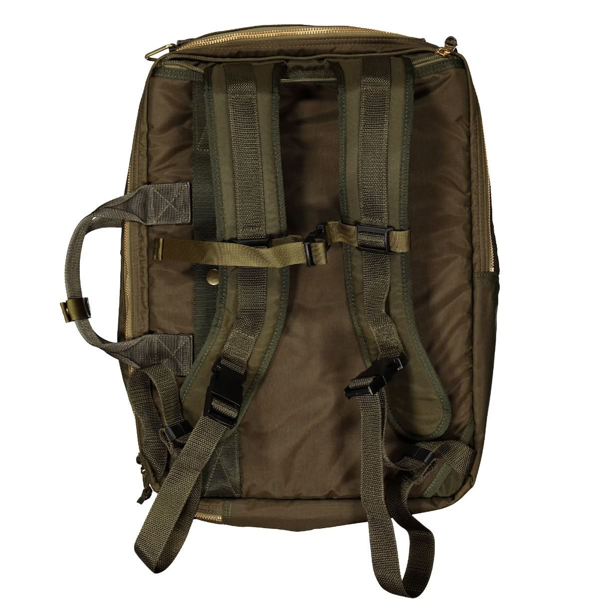 Force 3Way Briefcase - Image 5