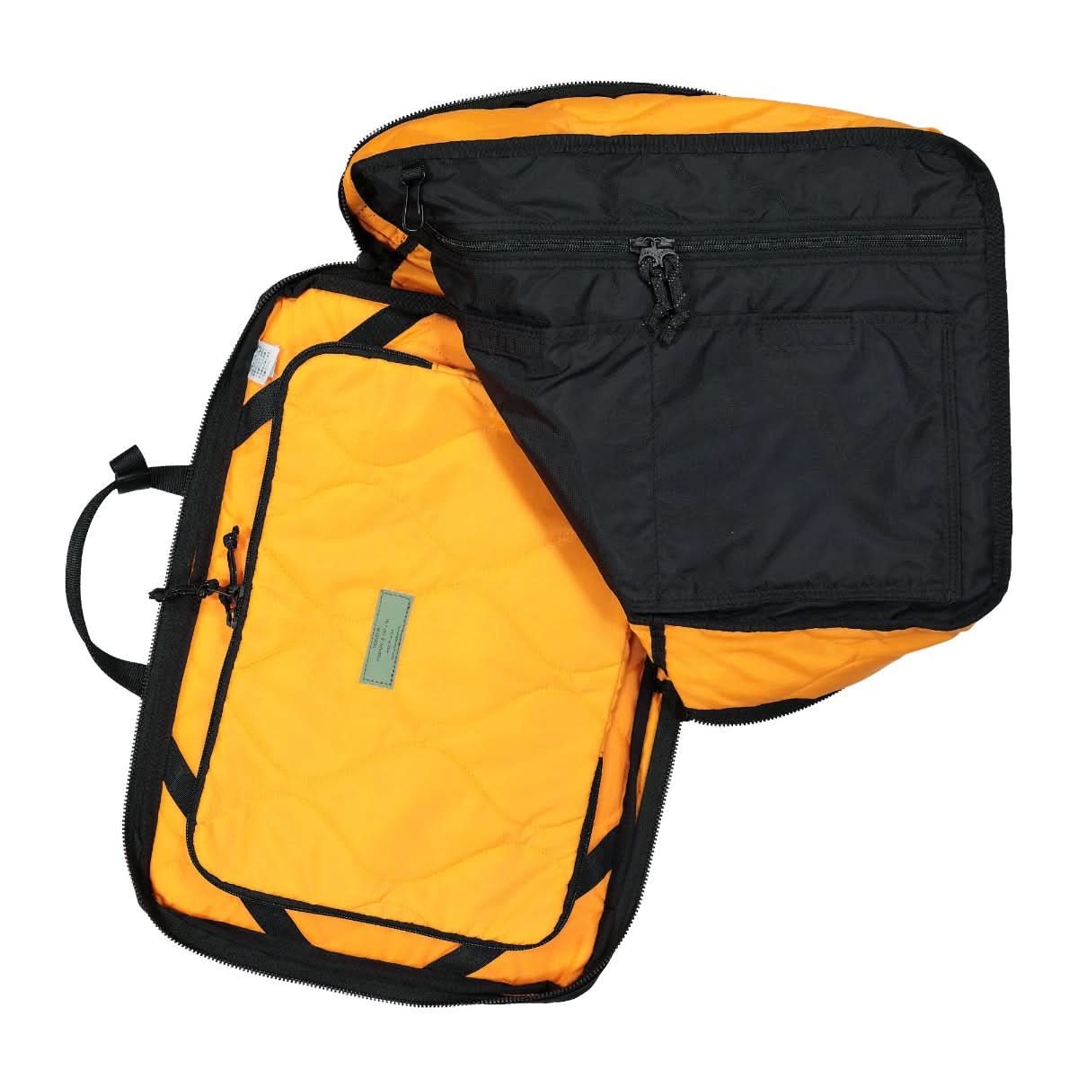 Force 3Way Briefcase - Image 5