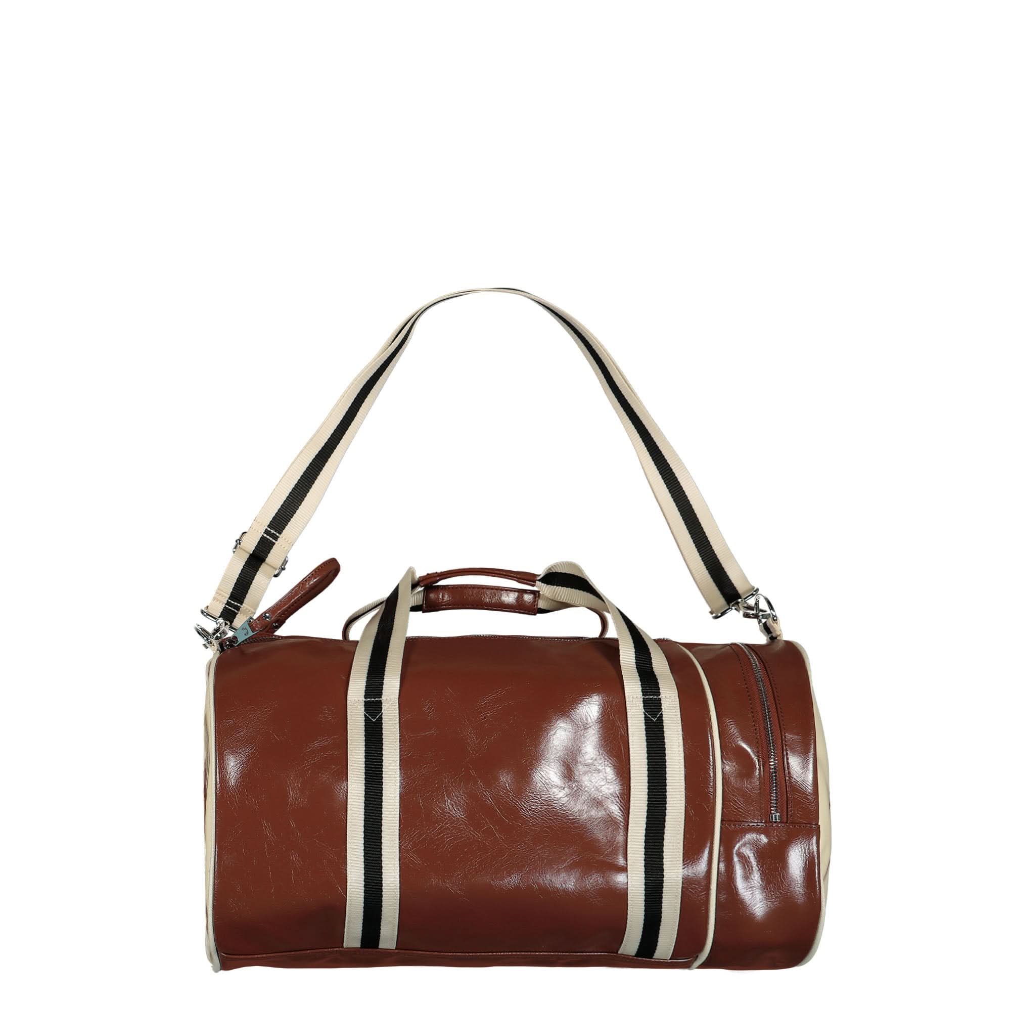 Classic Barrel Bag - Image 3