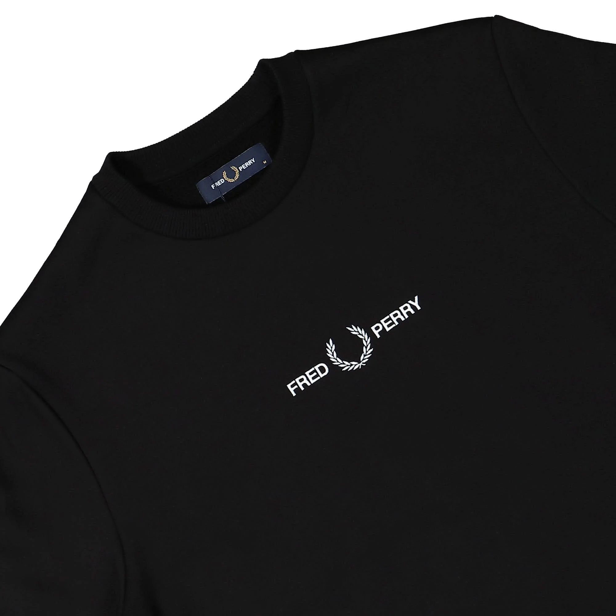 Embroidered Sweatshirt - Image 3