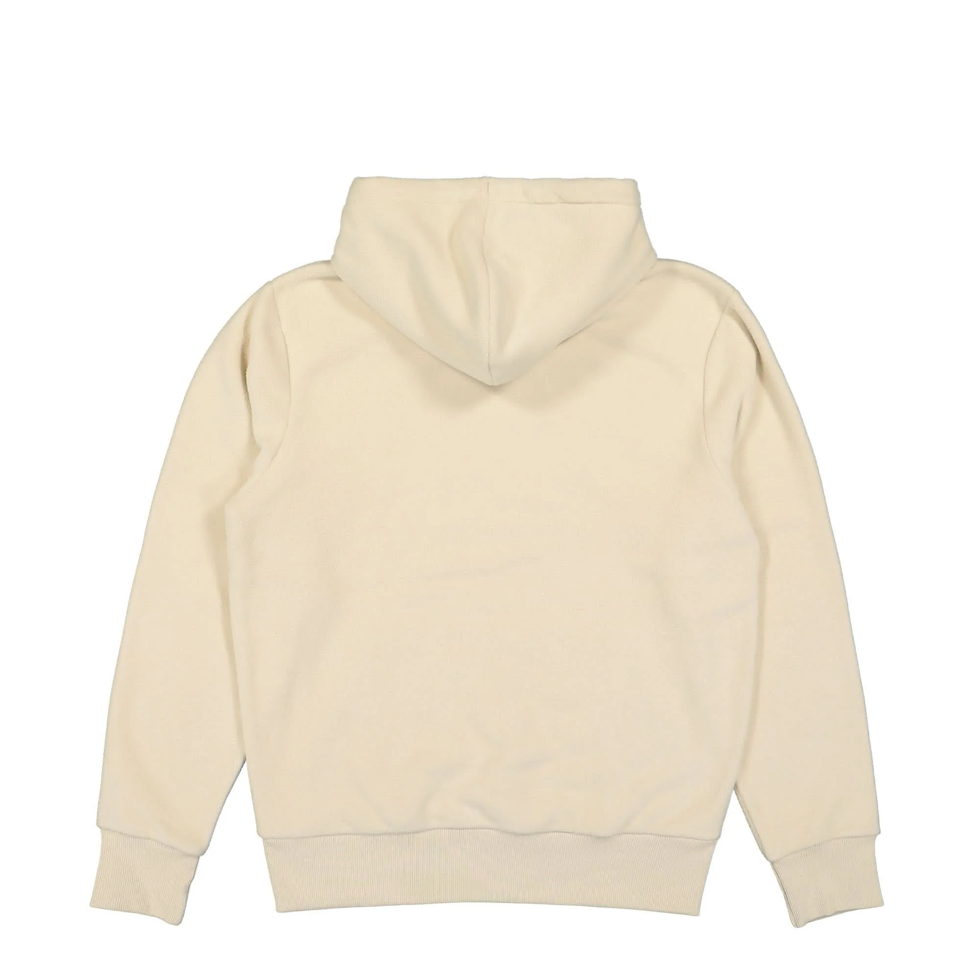 Polar Fleece Hooded - Image 2
