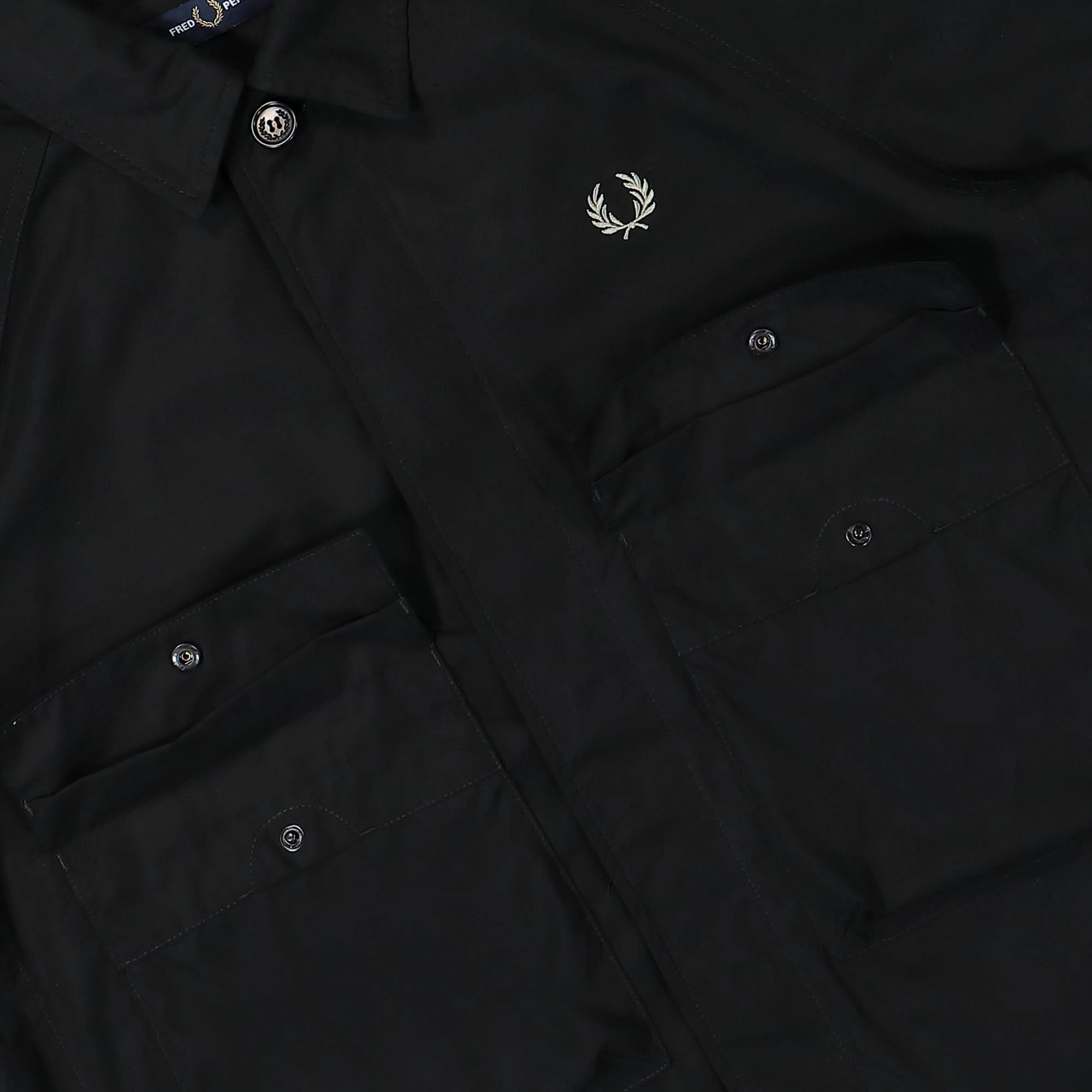 Utility Overshirt - Image 4