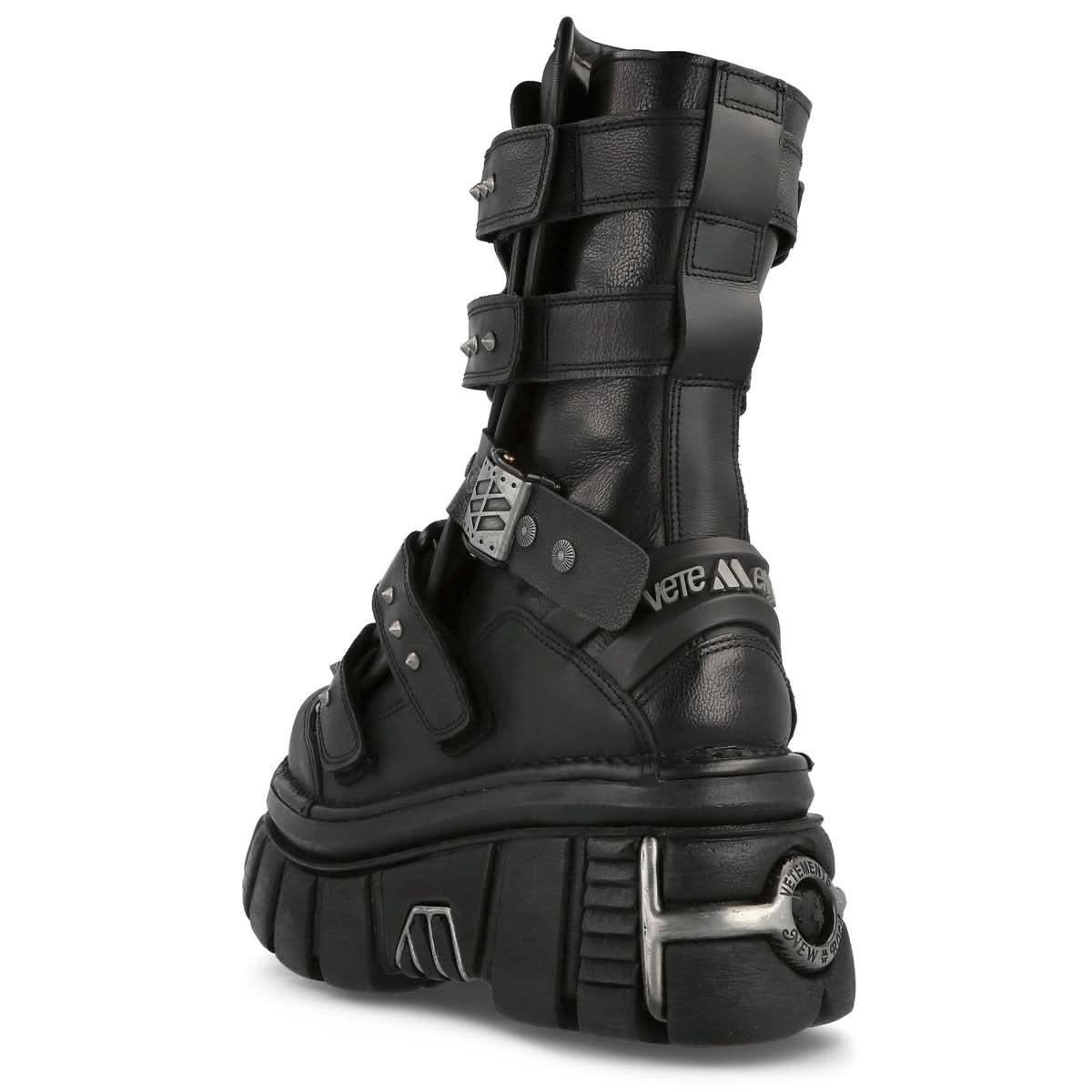 Gamer Ankle Boots - Image 3