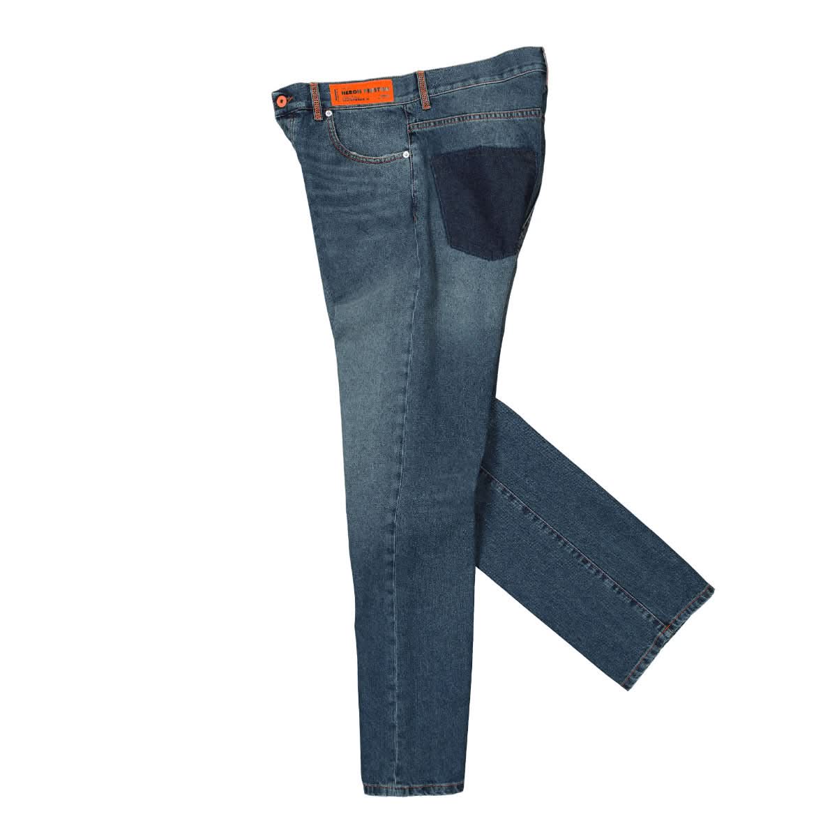 Ghost Pocket Slim 5 Pockets - Image 3