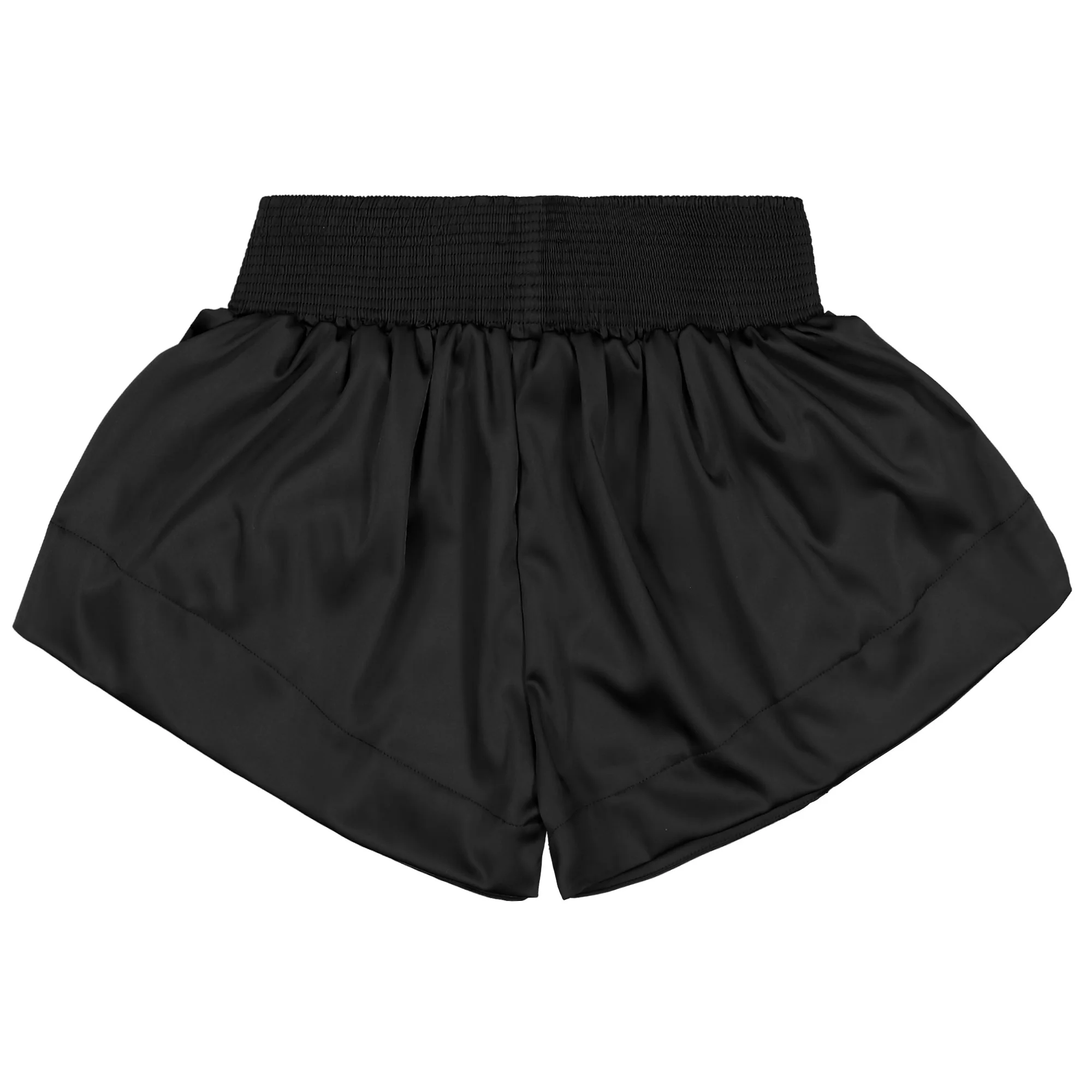 Boxing Shorts with Fringes - Image 2