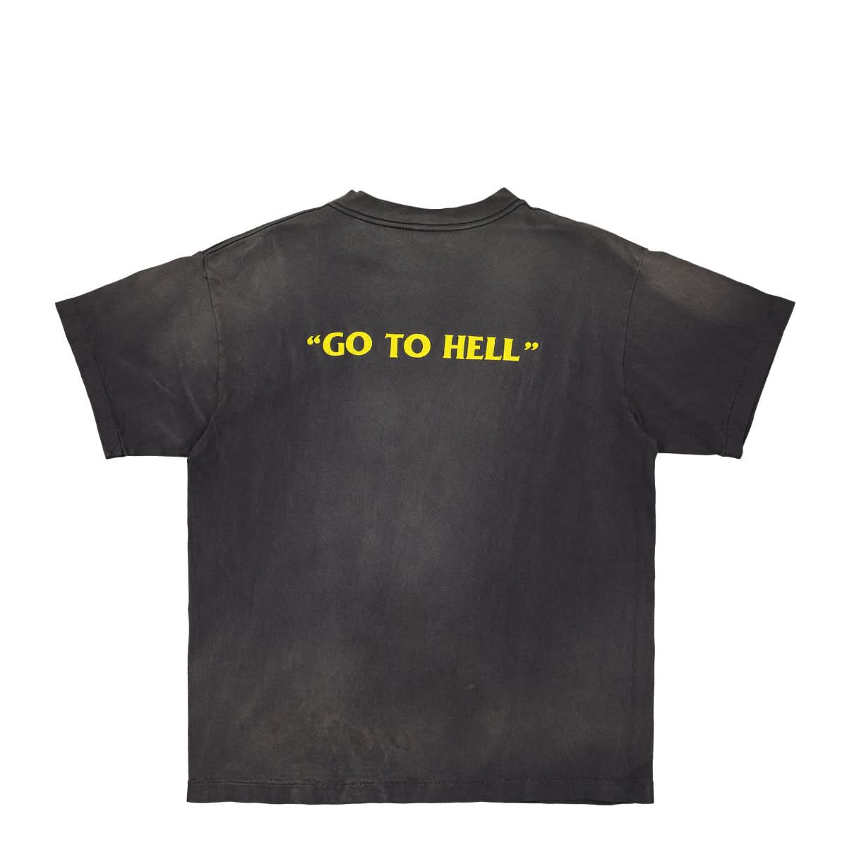 Go To Hell Tee - Image 2