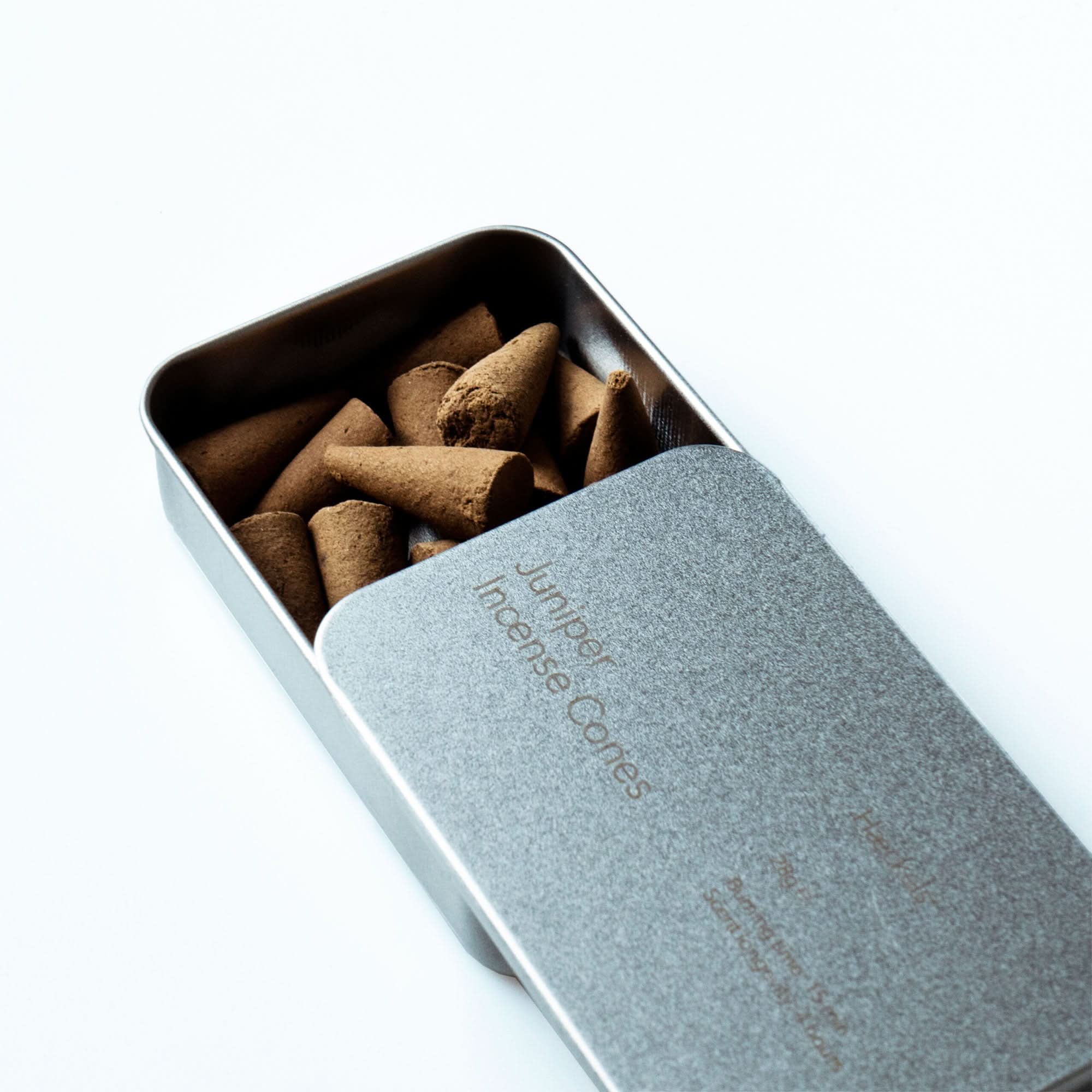 Juniper Incense Cones - Image 4