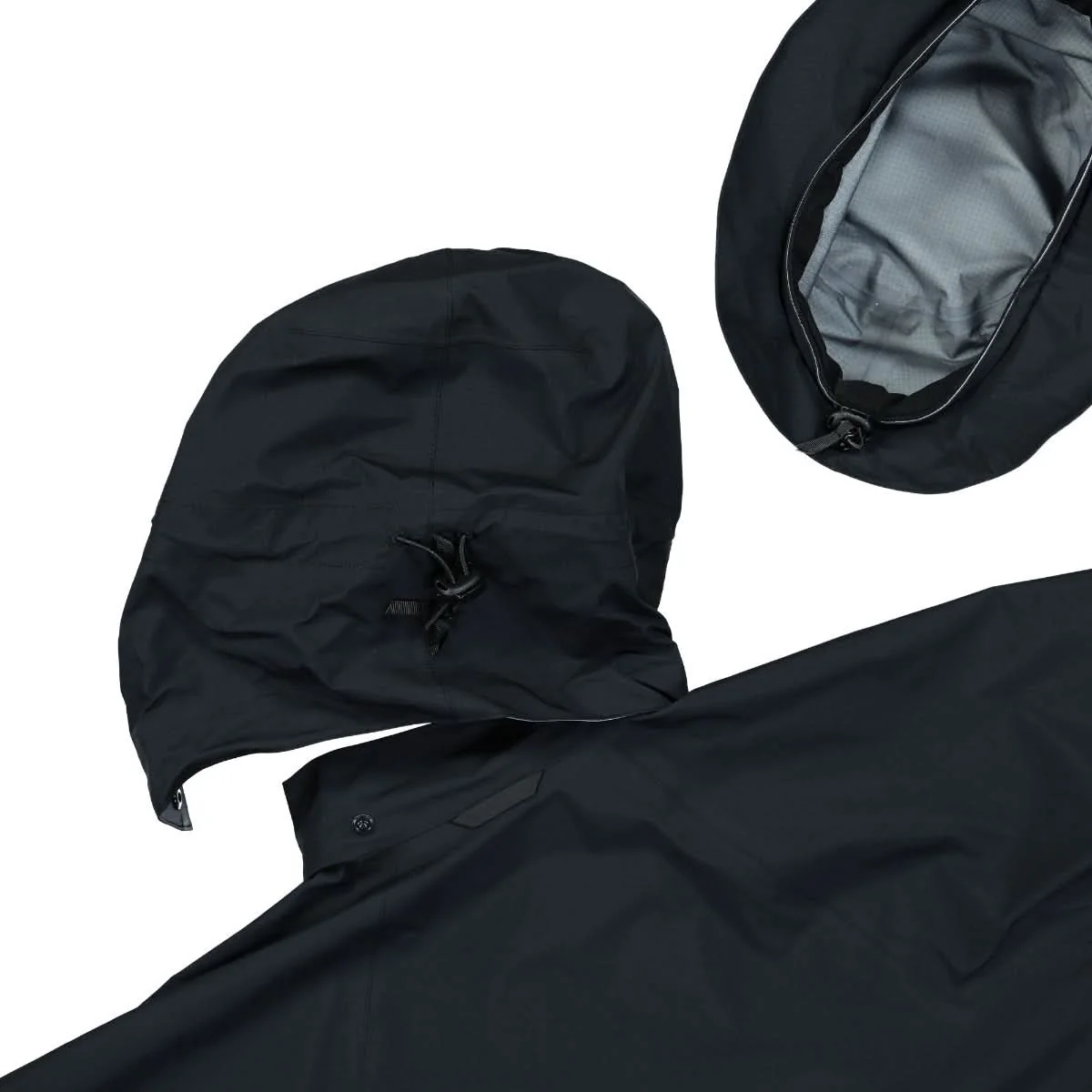 Hardshell 3L Gore-Tex Pro Jacket - Image 5