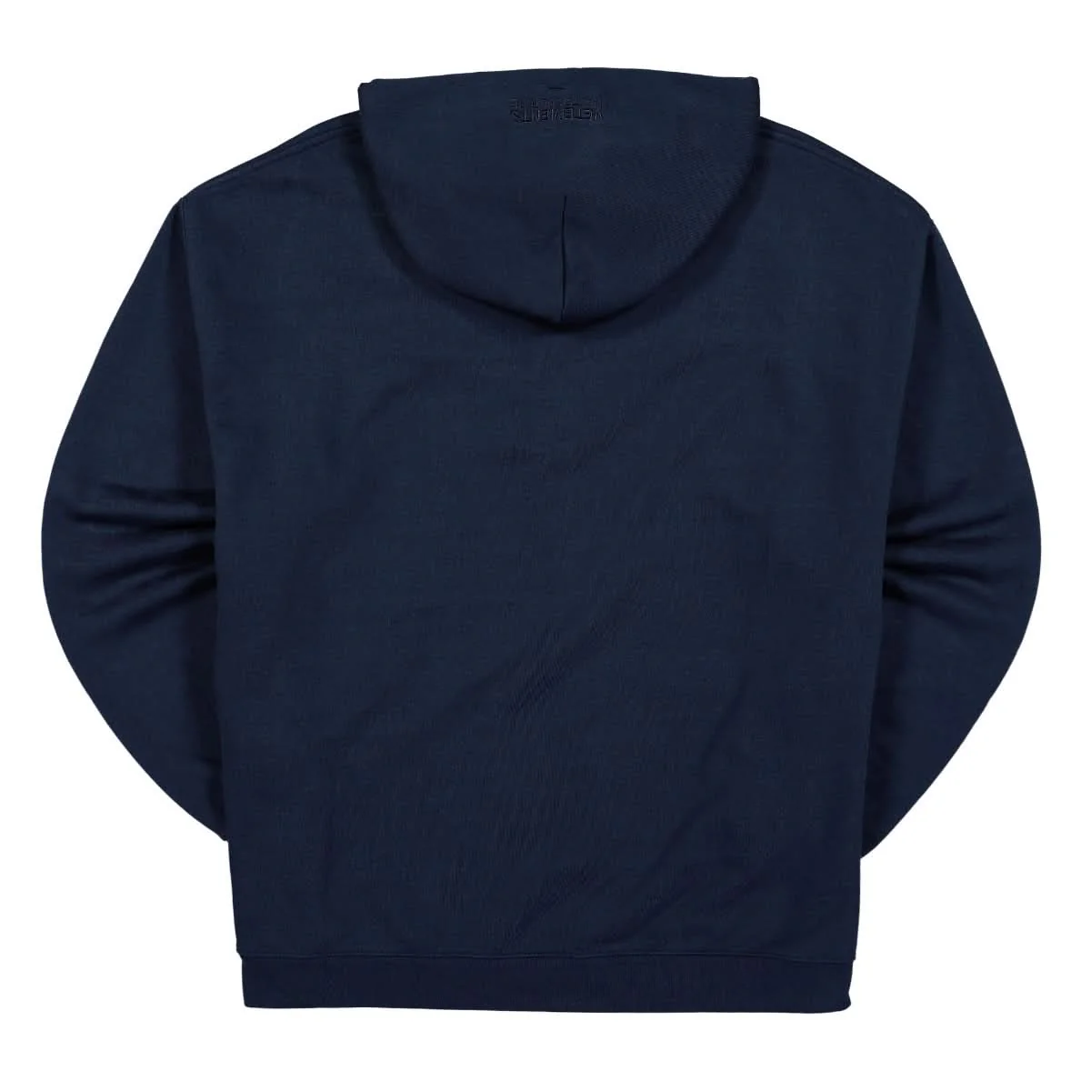 Haute Couture Logo Hoodie - Image 2