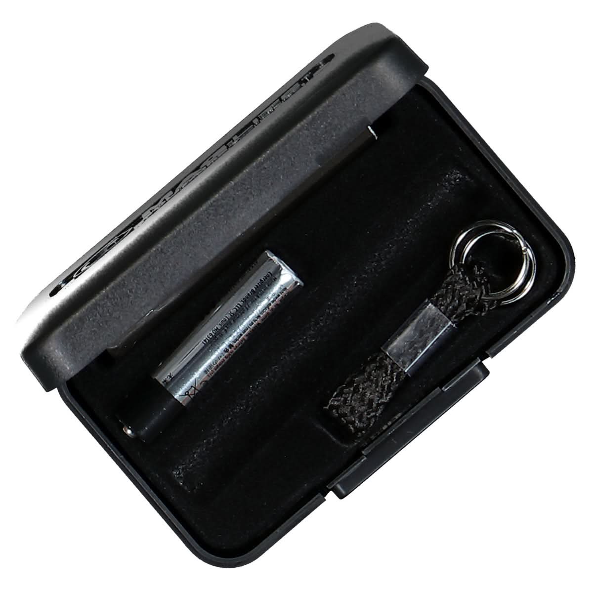Heat Shoulder Bag - Image 5