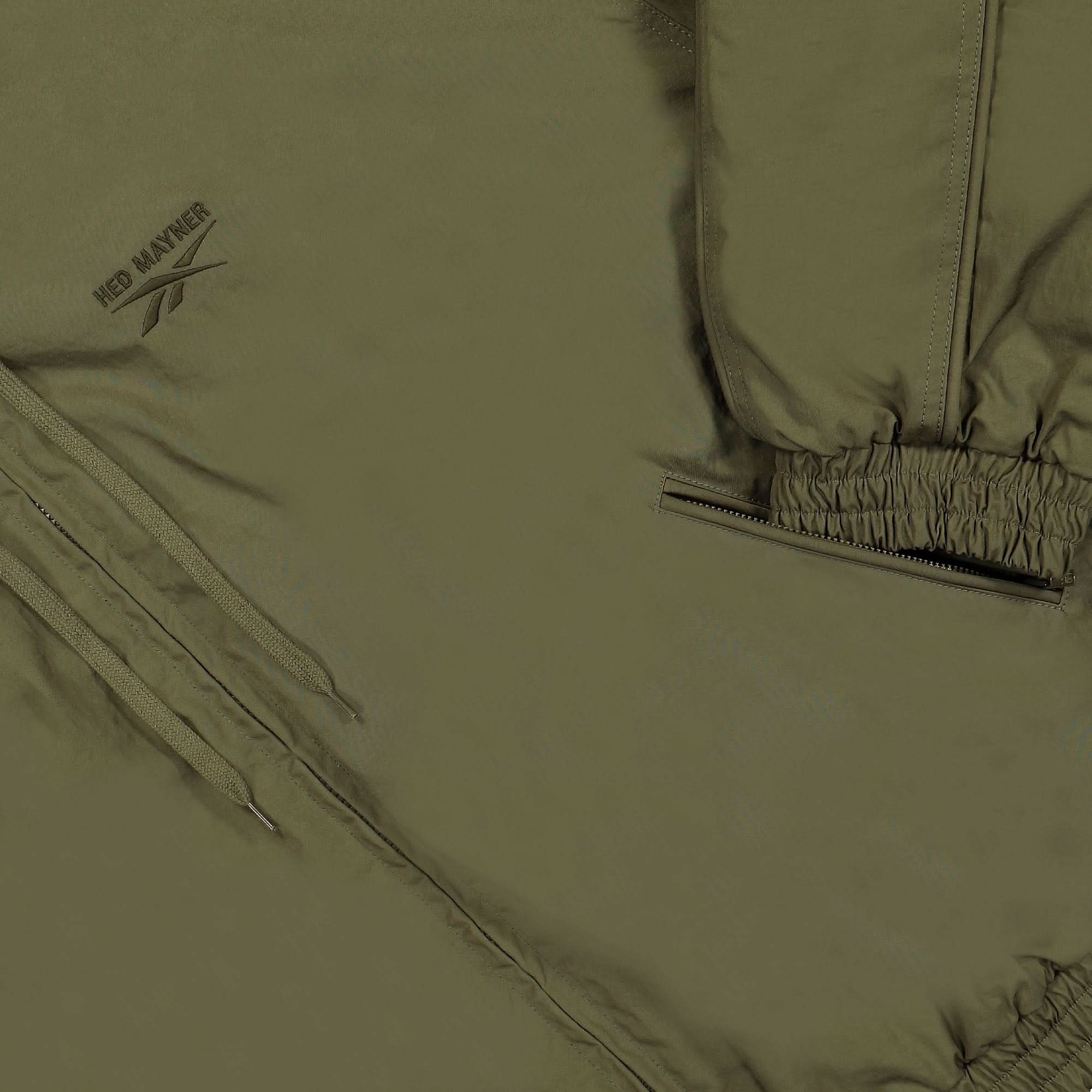 Track Jacket - Image 4