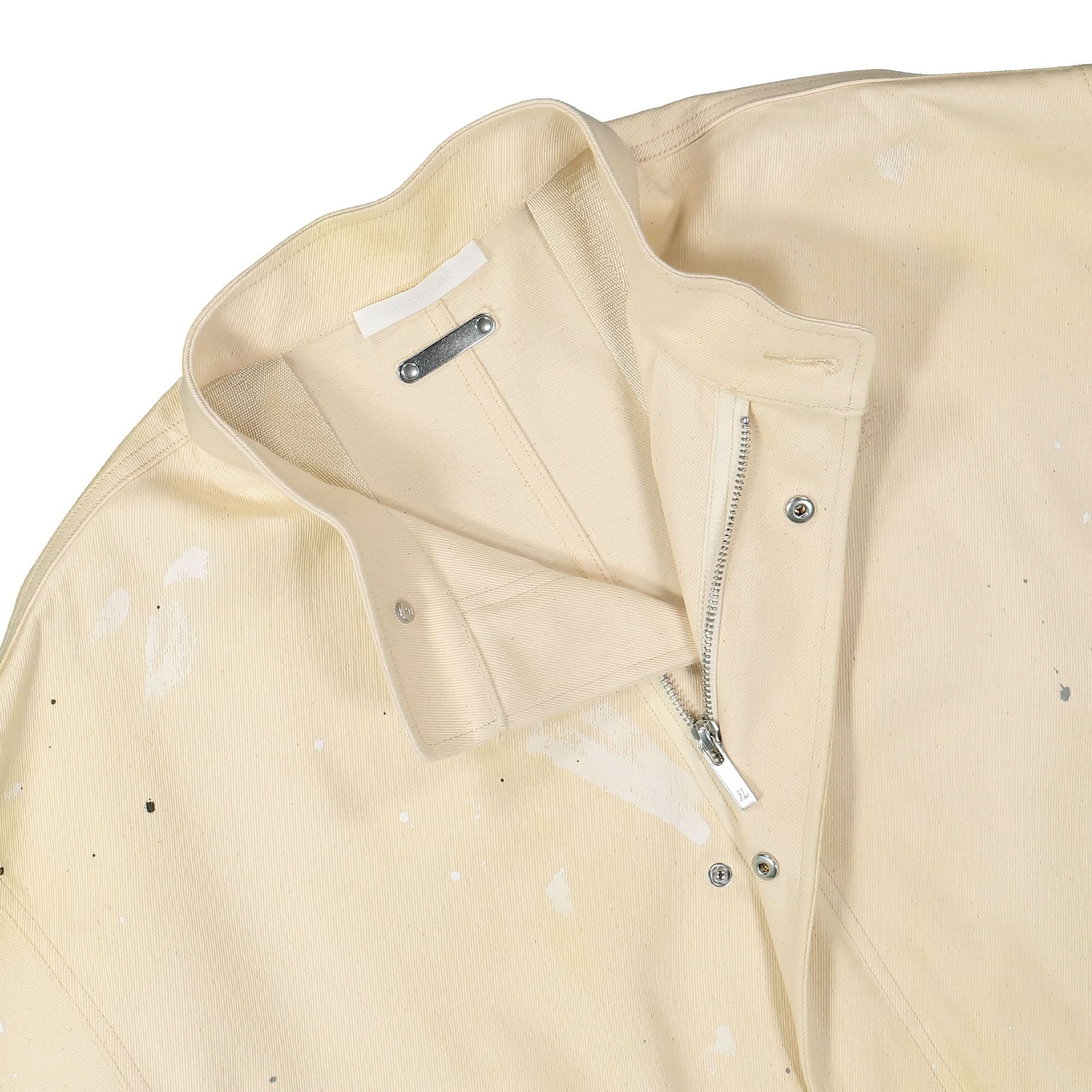 Painted Parka - Image 3