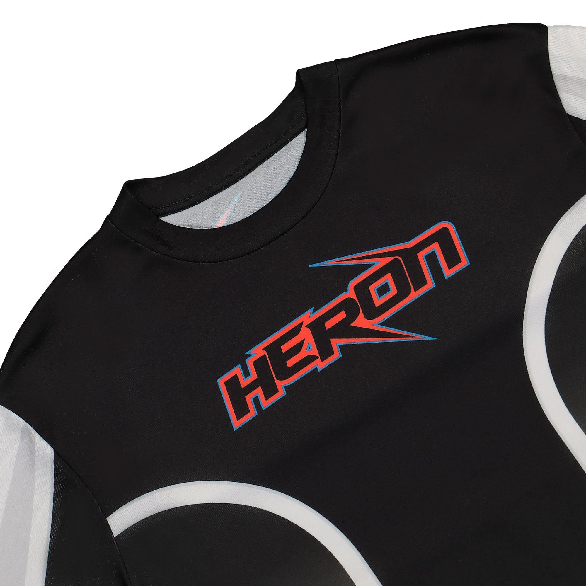 Dry Fit LS Tee - Image 3
