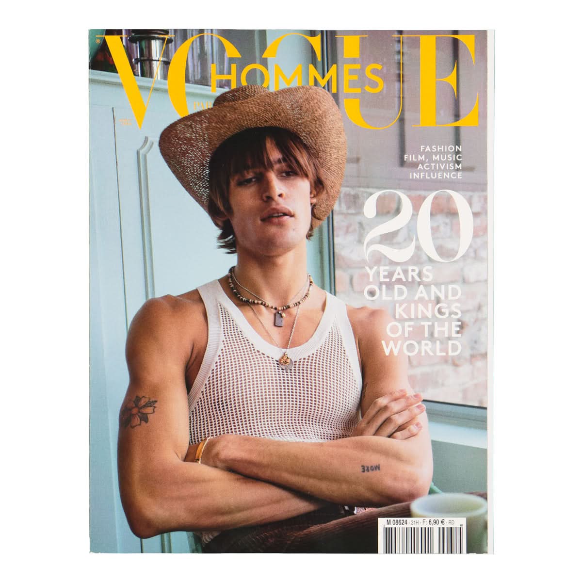 Hommes No. 31 - Image 3