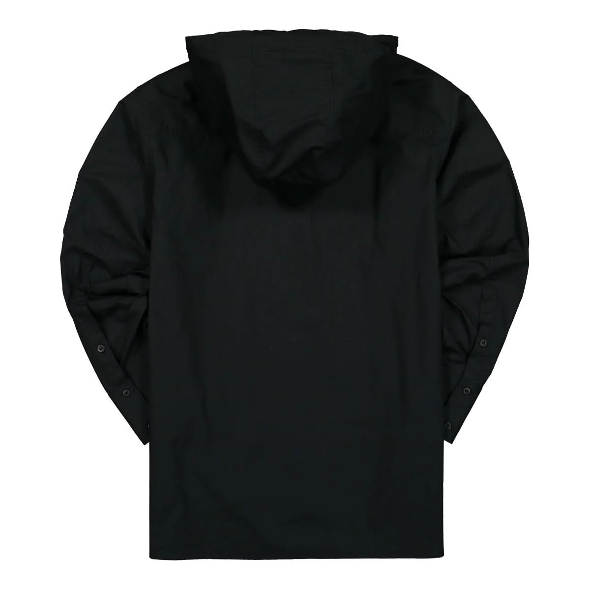 Hooded Shirt - Image 2