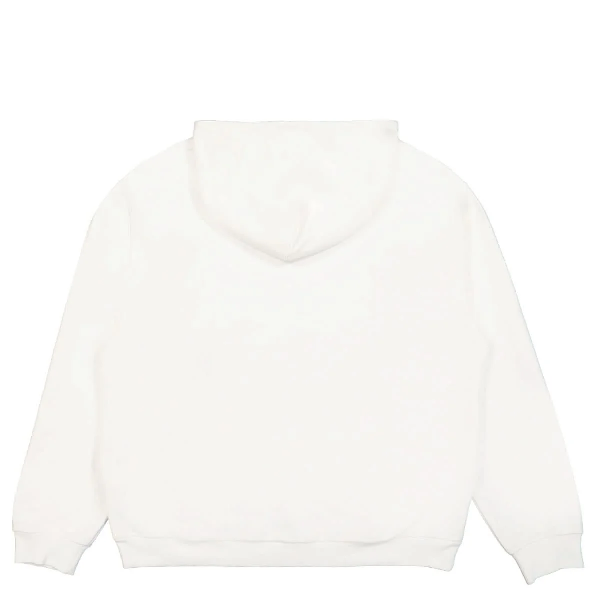 Hooded Sweatshirt With Print - Image 2