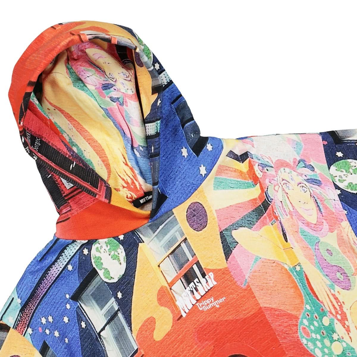 Hoodie - Image 3