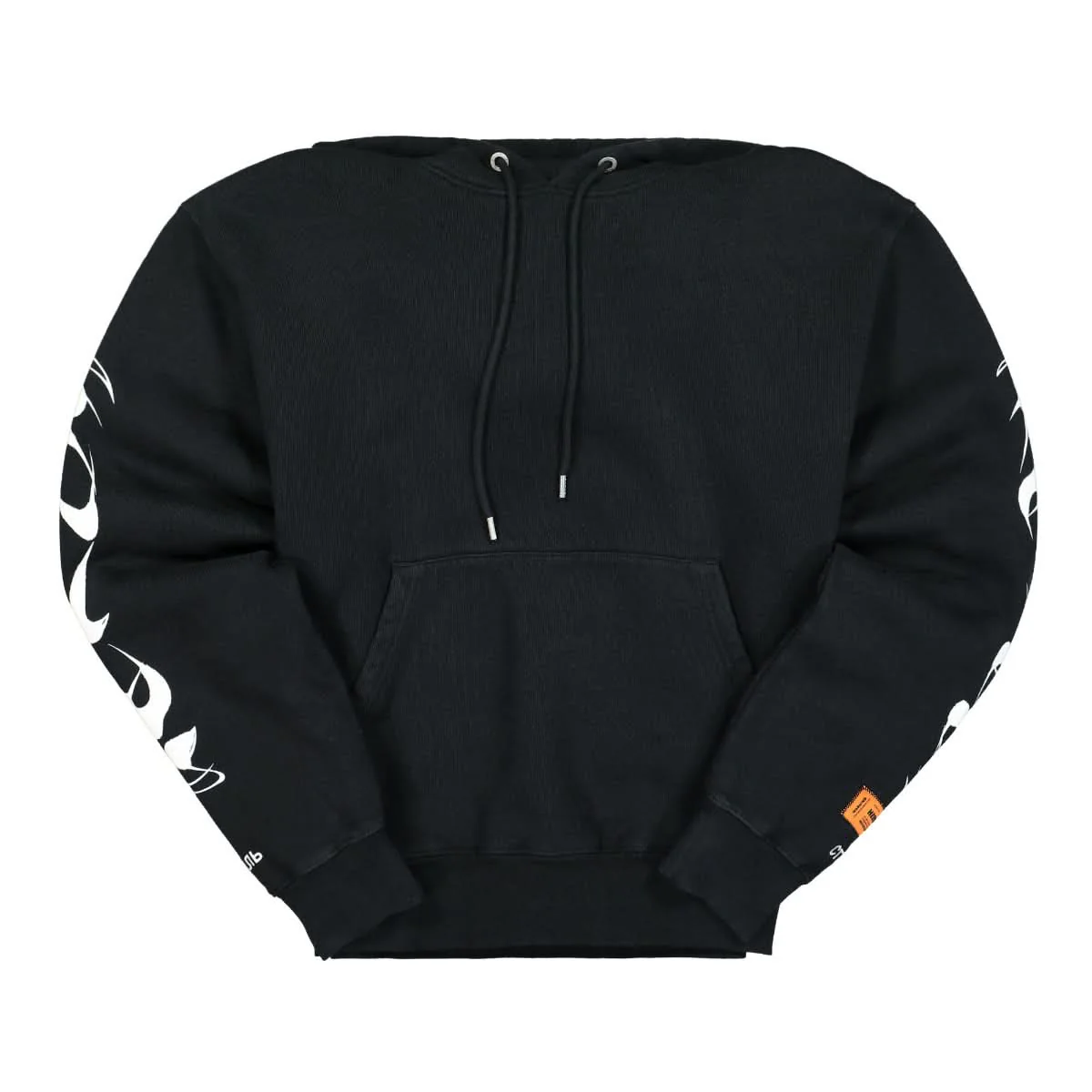 Hoodie HP Brush