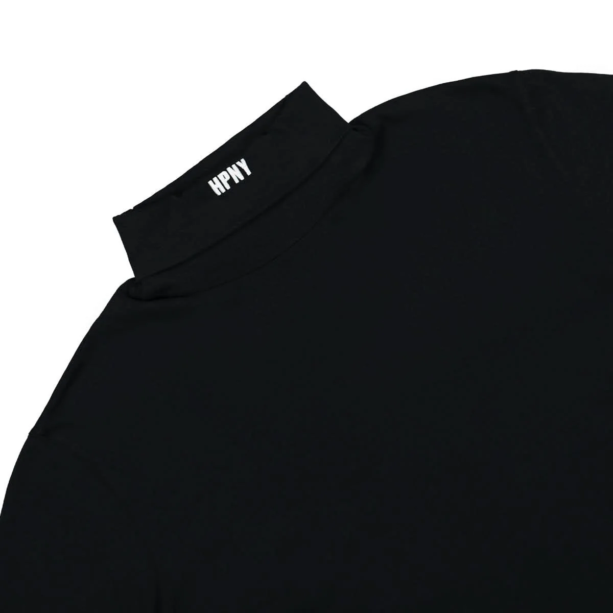 HPNY EMB Rollneck - Image 3