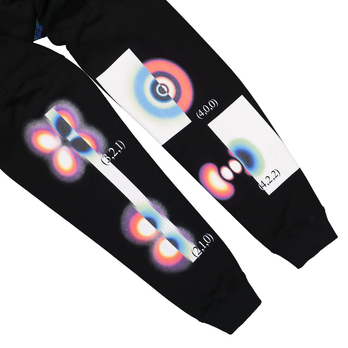 Hydrogen Wave Hoodie - Image 5