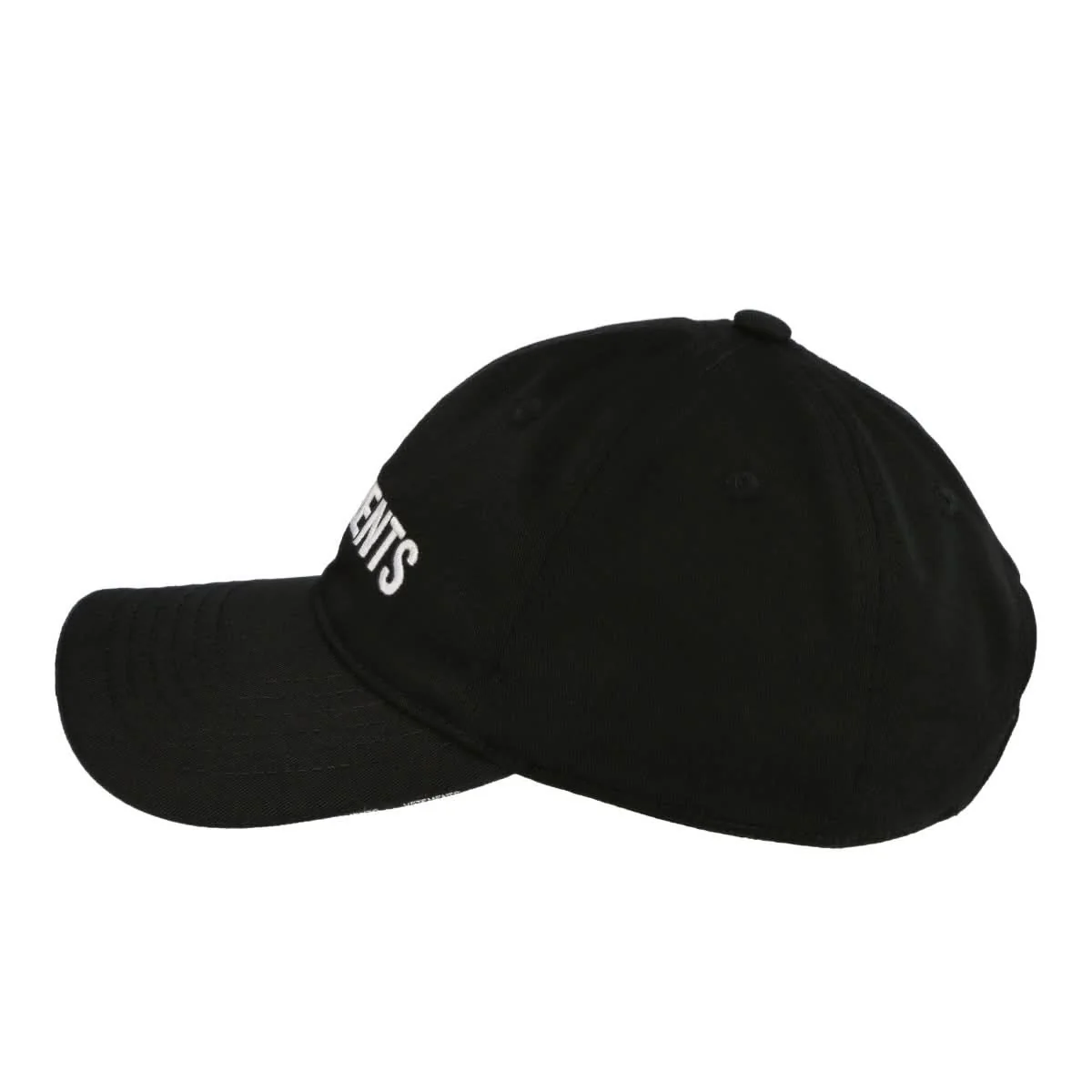 Iconic Logo Cap - Image 2