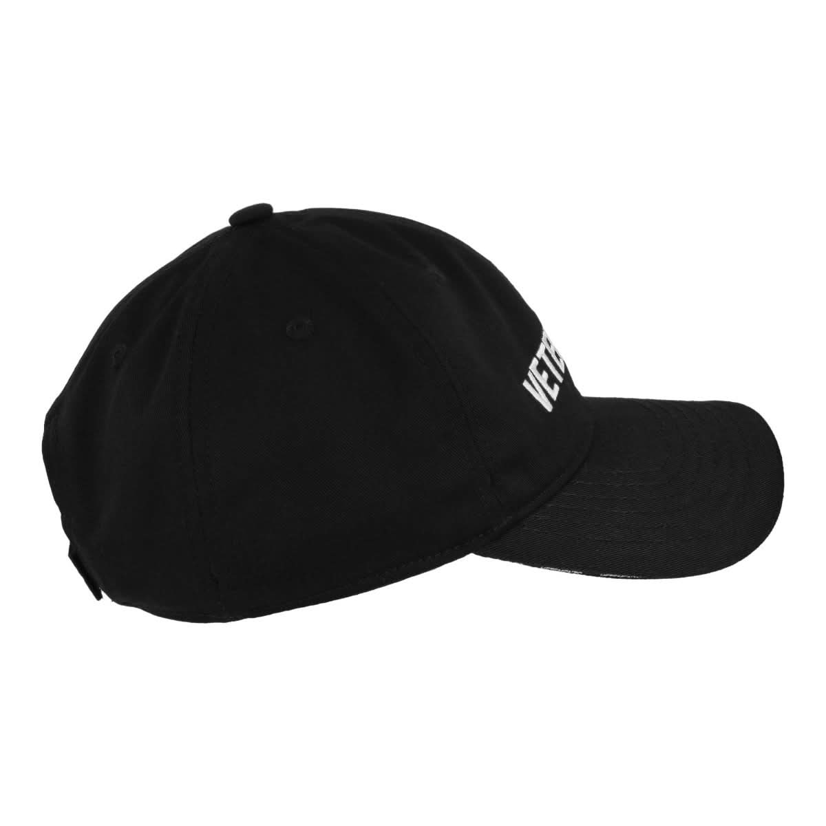 Iconic Logo Cap - Image 3