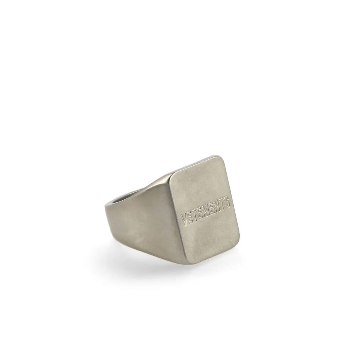 Iconic Logo Ring - Image 4