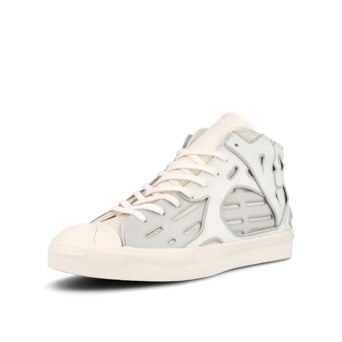 Jack Purcell Mid - Image 4