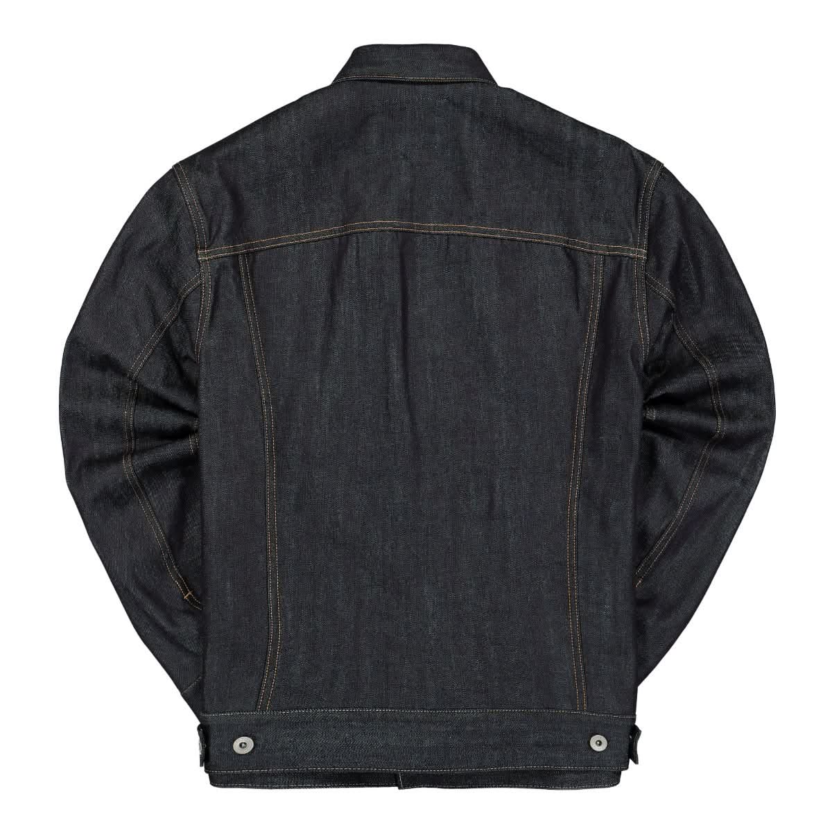 Jacket - Image 2