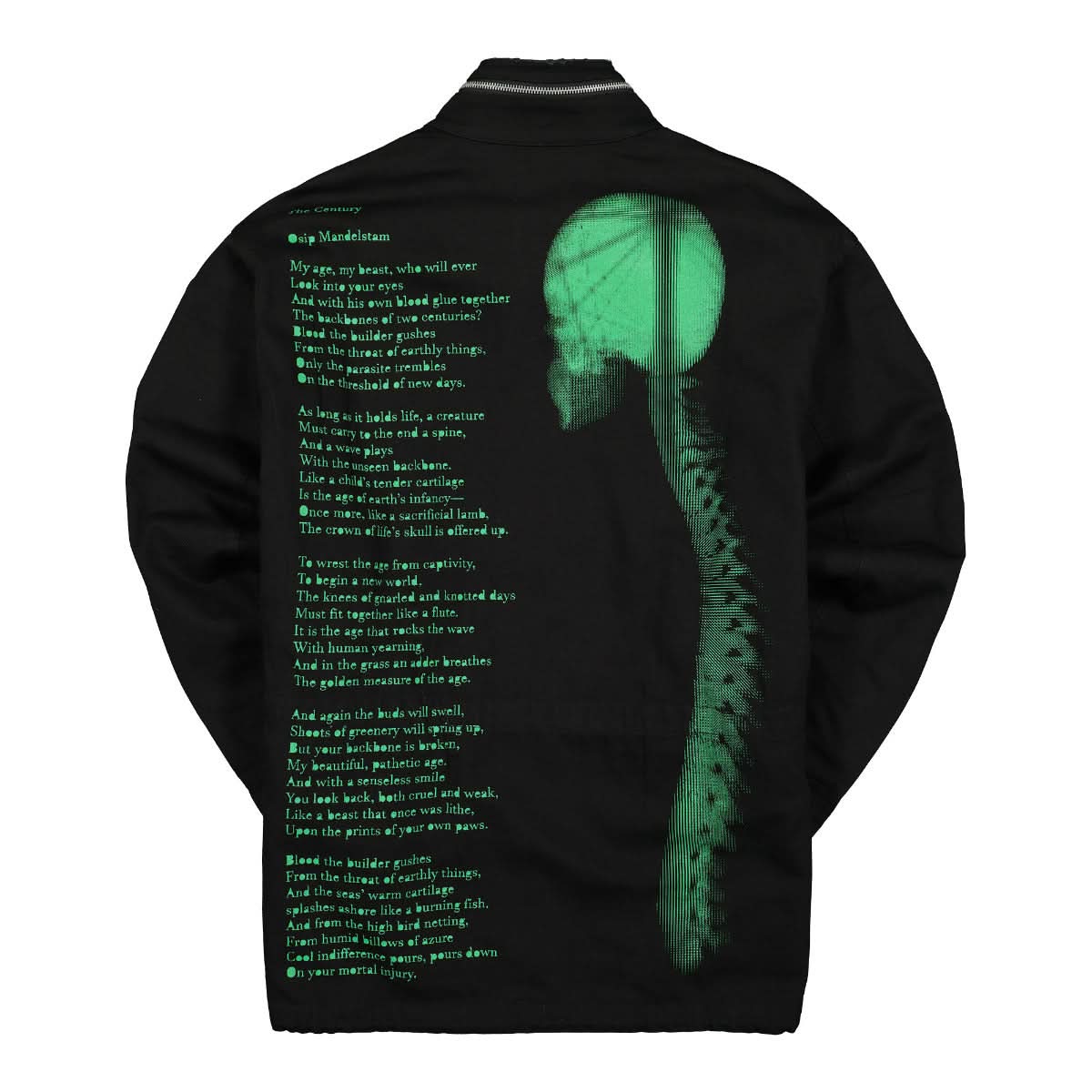 Jacket - Image 2